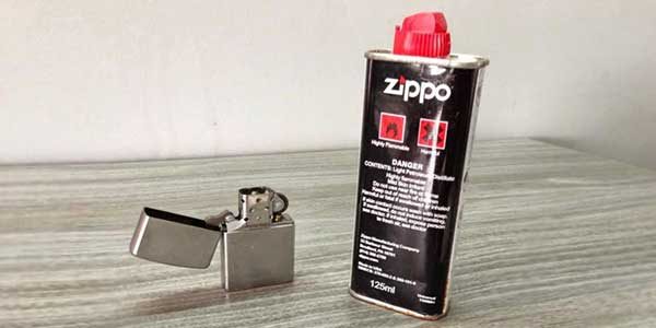Hướng dẫn cách mua phụ kiện Zippo chuẩn xịn, chính hãng