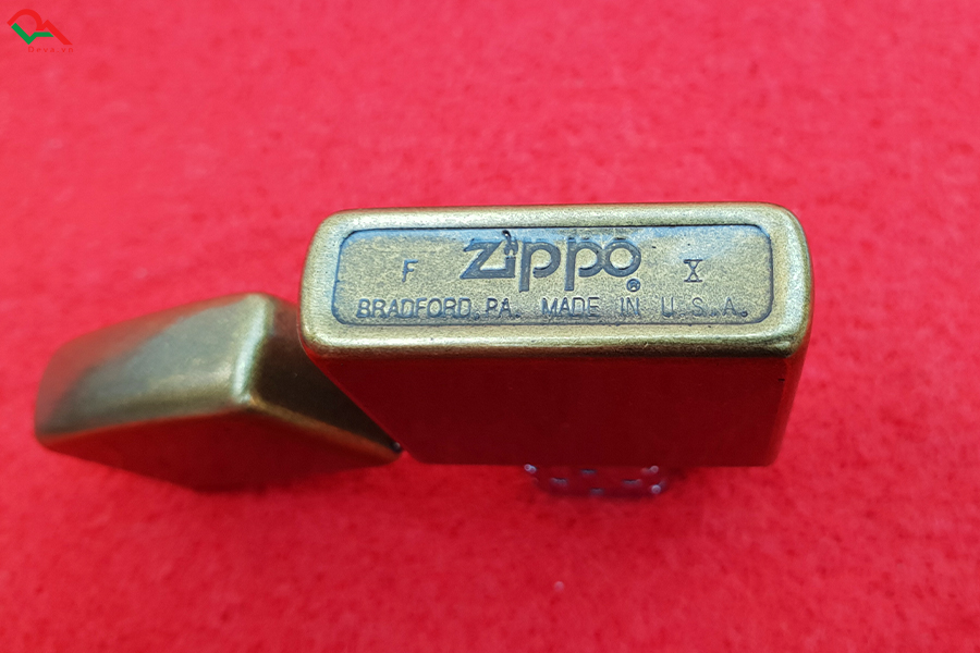 Zippo Đại Bàng MỸ Đời 1994 C632