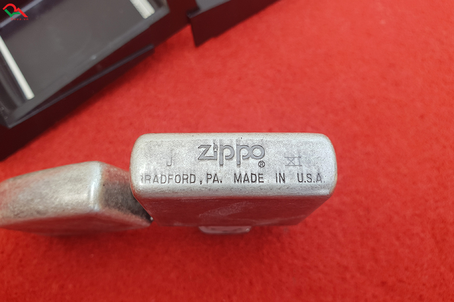 Zippo Đại Bàng Mỹ 1995 C655
