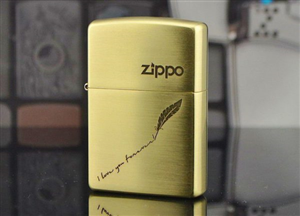 Tìm hiểu chi tiết các bước khắc ăn mòn axit trên chiếc bật lửa Zippo